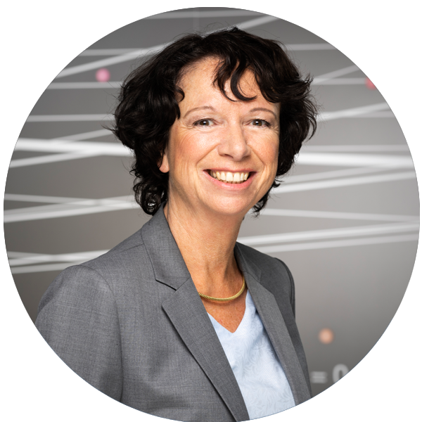 Dr. Claudia Stockheim