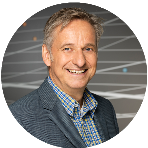 Dr. Michael Windfuhr