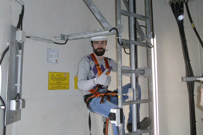 „Empower Refugees“ - Erhält Ehrenurkunde Integrationspreis