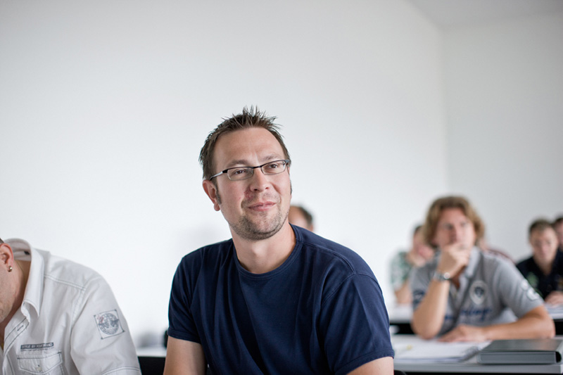 Anlagenkenntnisse sind wichtig für Kraftwerker