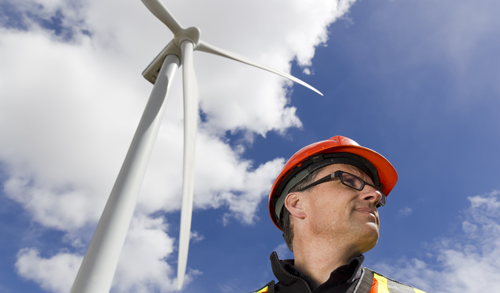 erneuerbare Energien