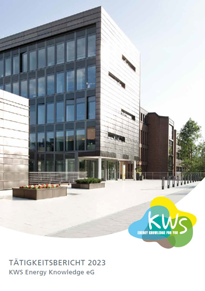 Tätigkeitsbericht 2023