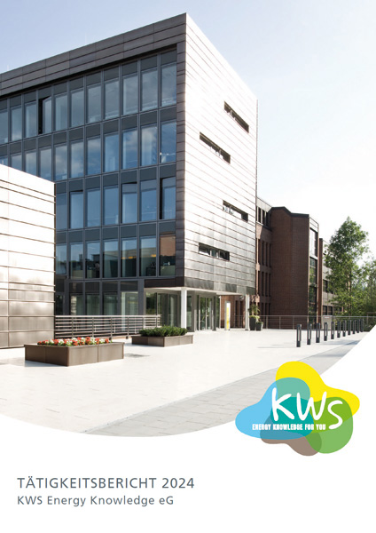 Tätigkeitsbericht 2024